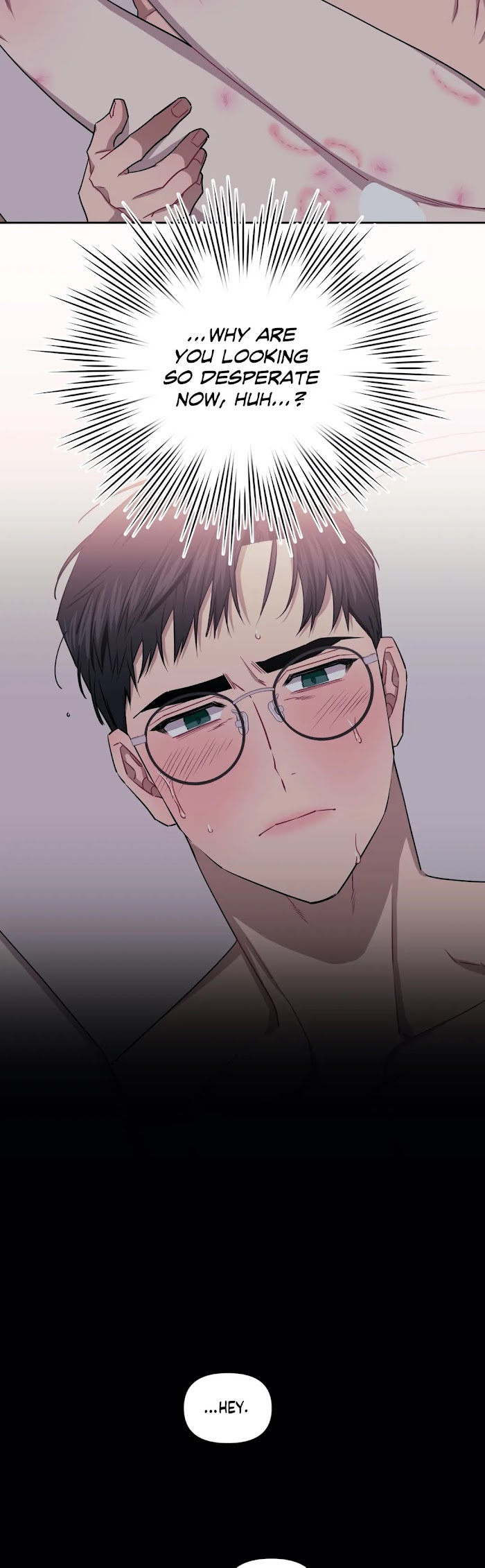 Read Stranger Than Friends Manga Online