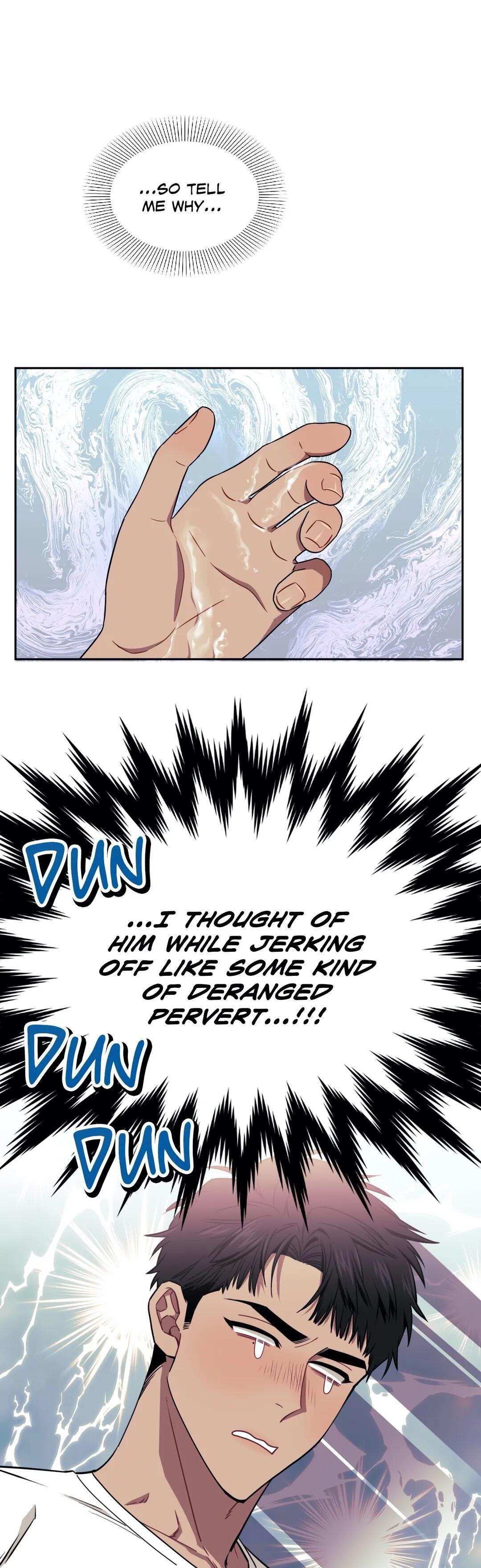 Read Stranger Than Friends Manga Online