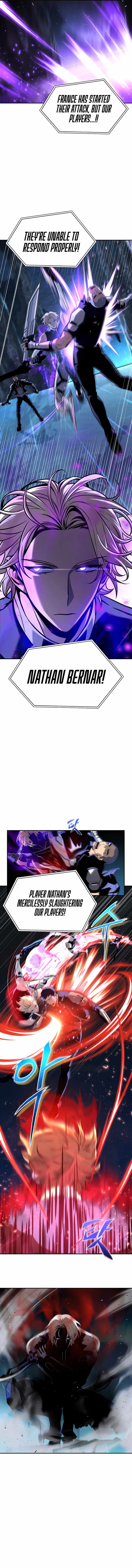 Read Superhuman Battlefield Manga Online