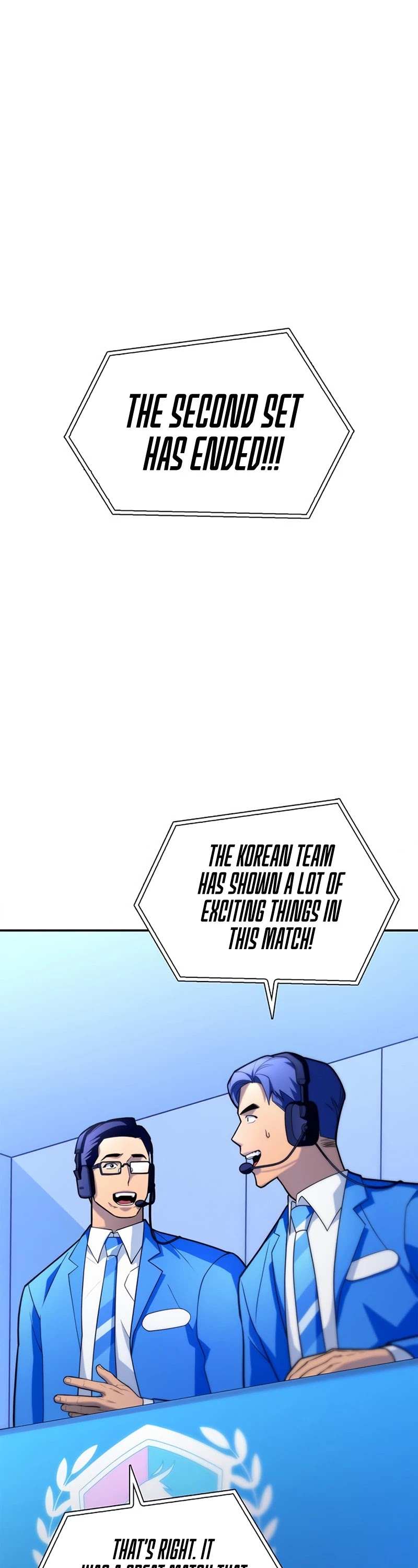 Read Superhuman Battlefield Manga Online