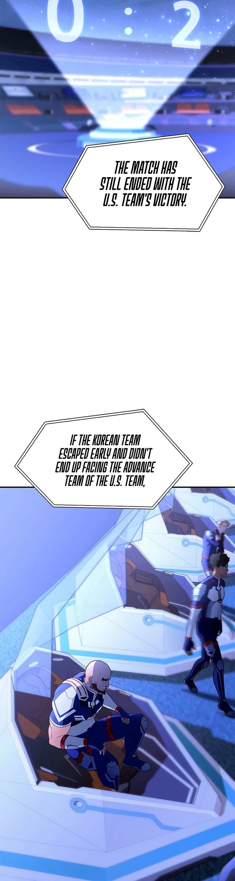 Read Superhuman Battlefield Manga Online