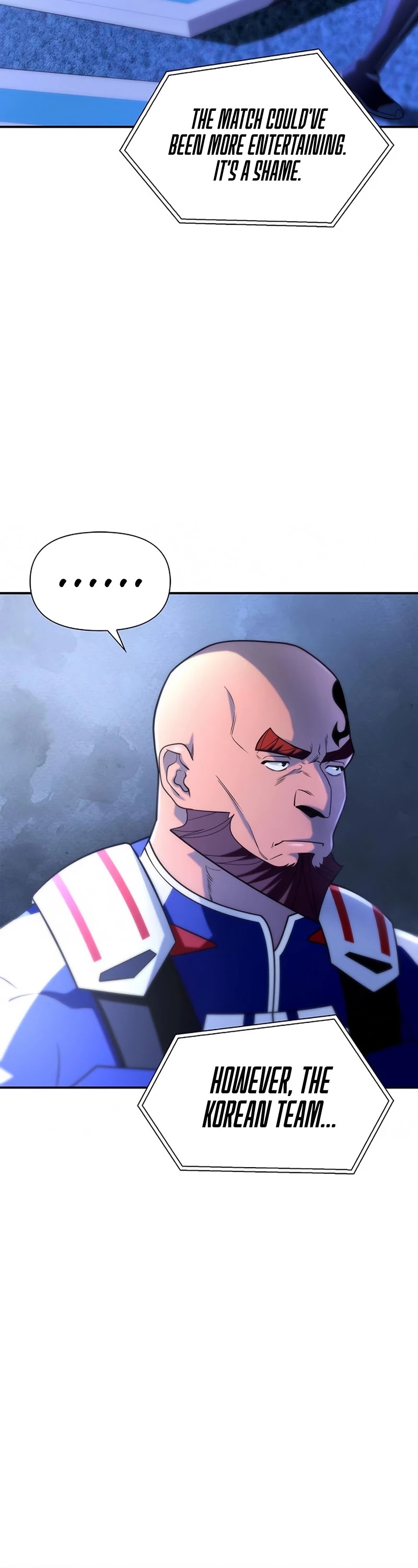 Read Superhuman Battlefield Manga Online