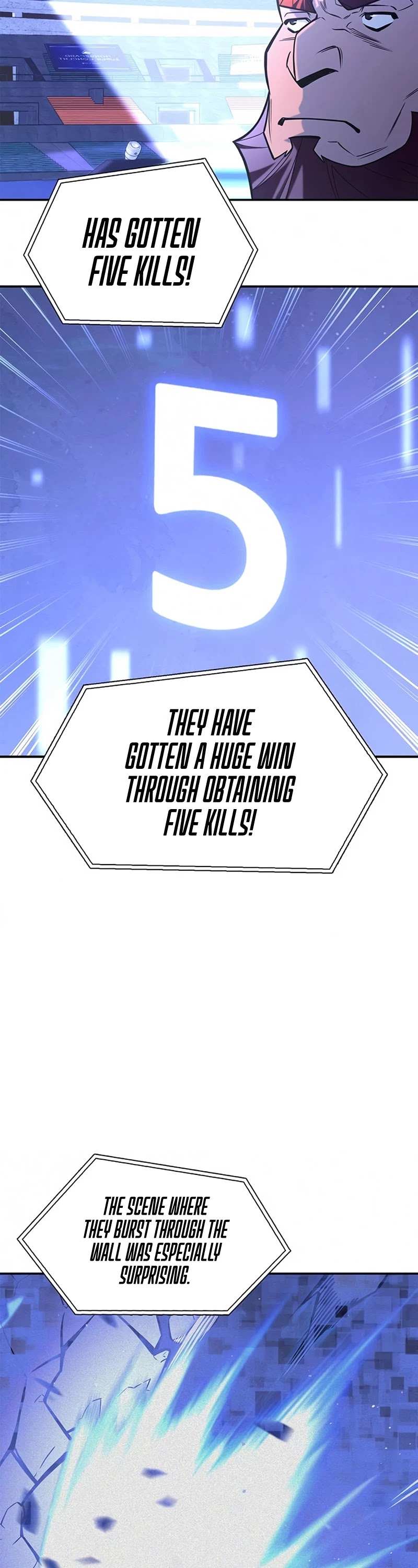 Read Superhuman Battlefield Manga Online