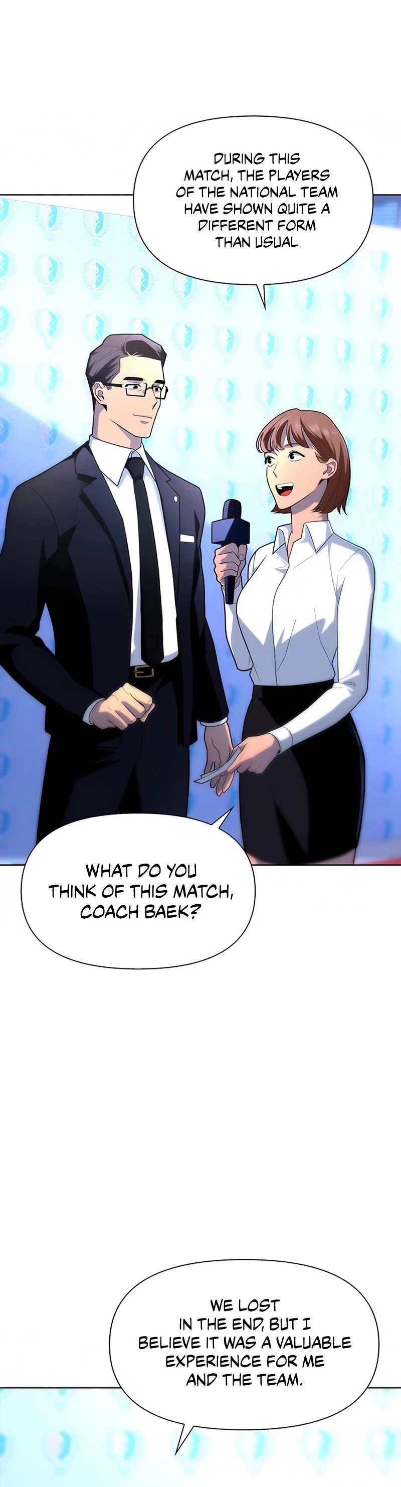 Read Superhuman Battlefield Manga Online