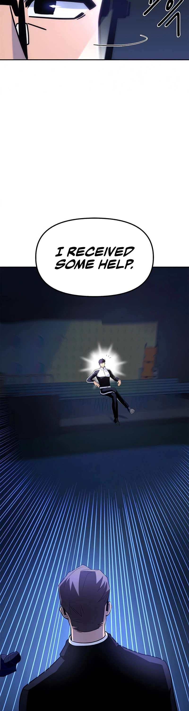 Read Superhuman Battlefield Manga Online