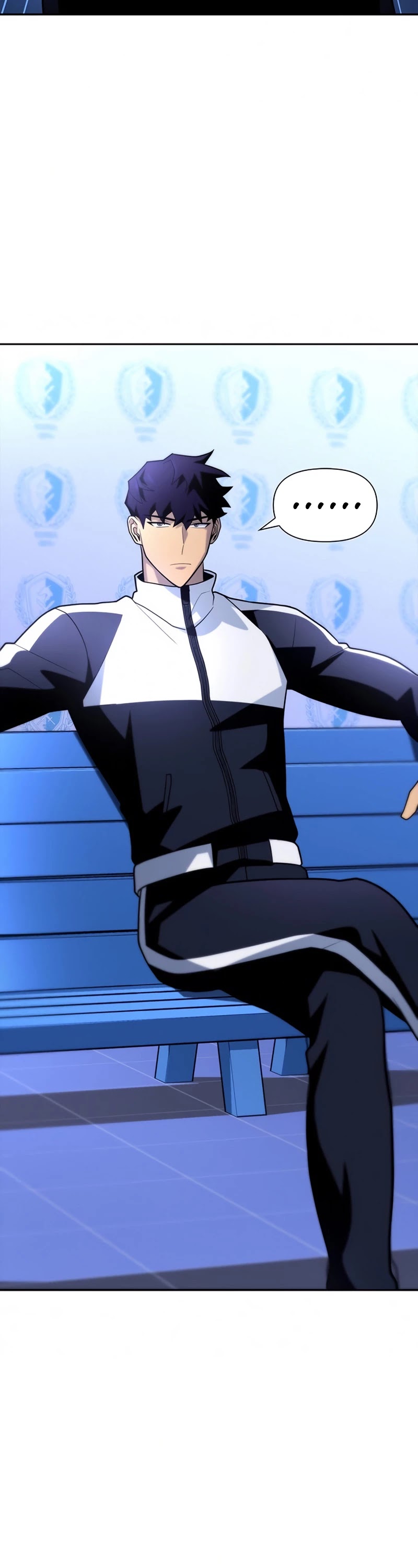 Read Superhuman Battlefield Manga Online