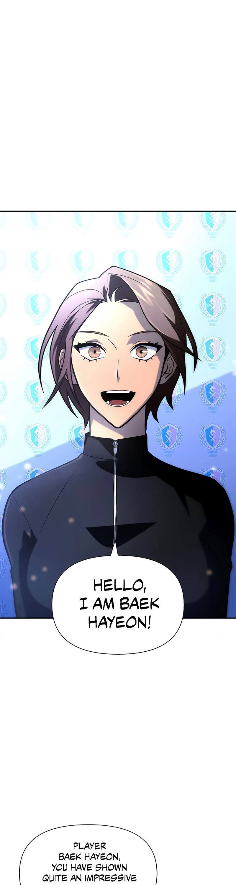 Read Superhuman Battlefield Manga Online