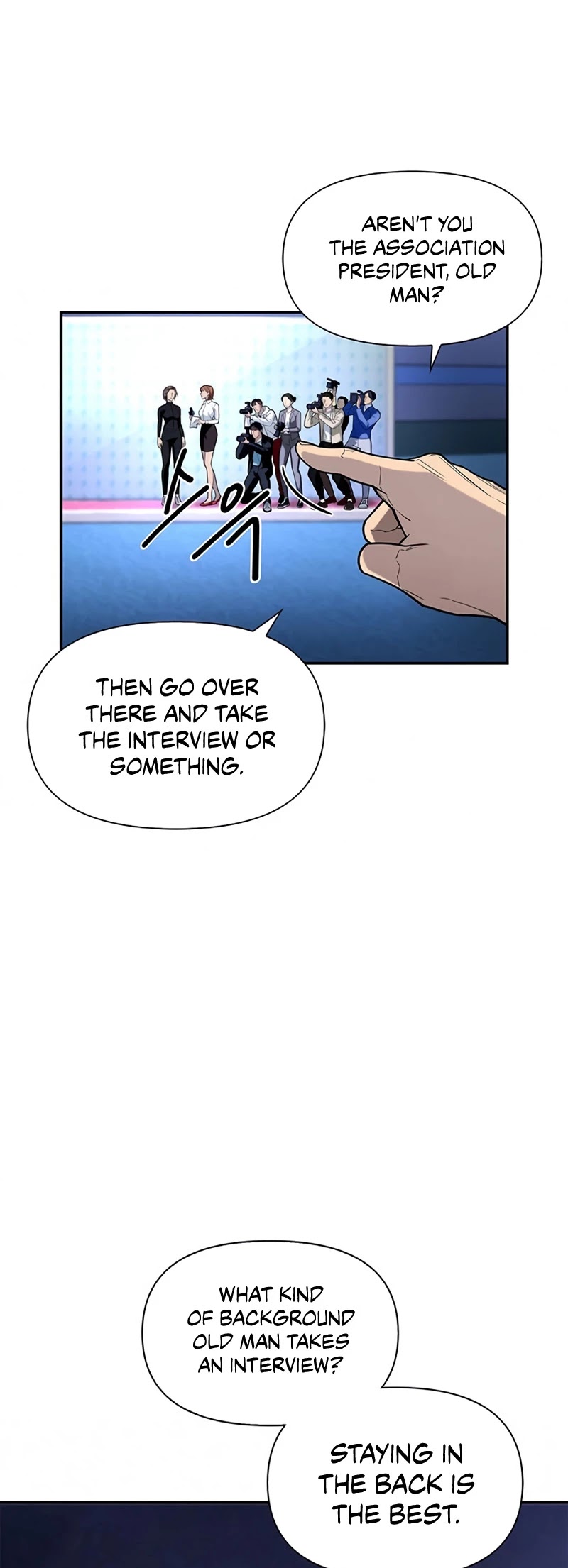 Read Superhuman Battlefield Manga Online