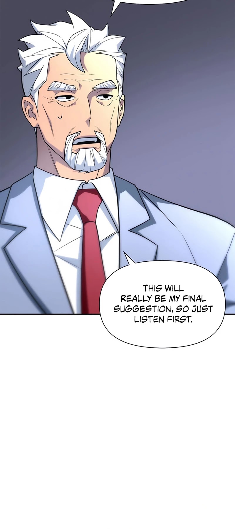 Read Superhuman Battlefield Manga Online