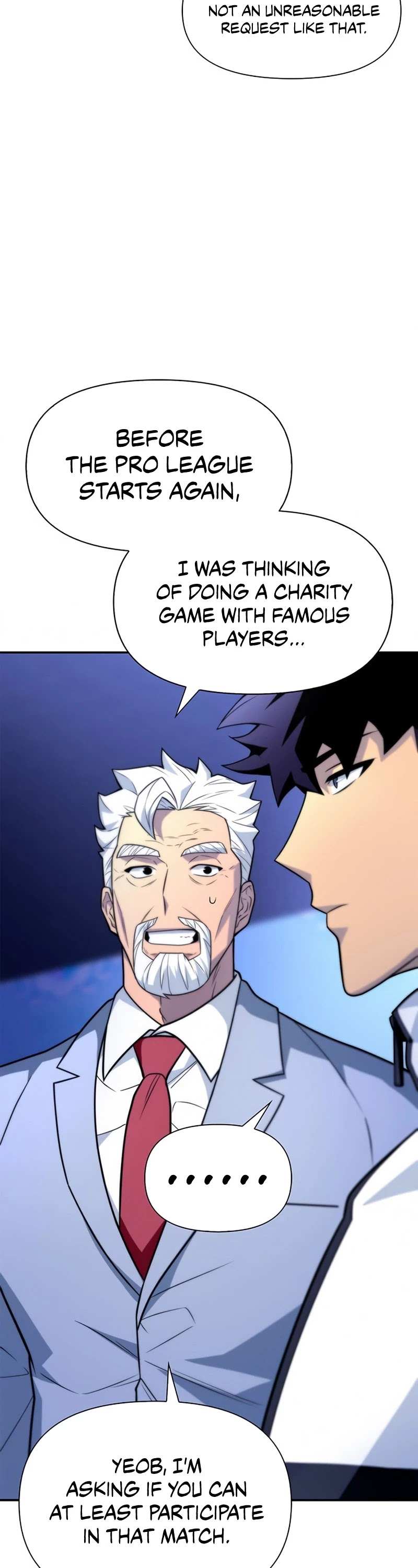 Read Superhuman Battlefield Manga Online