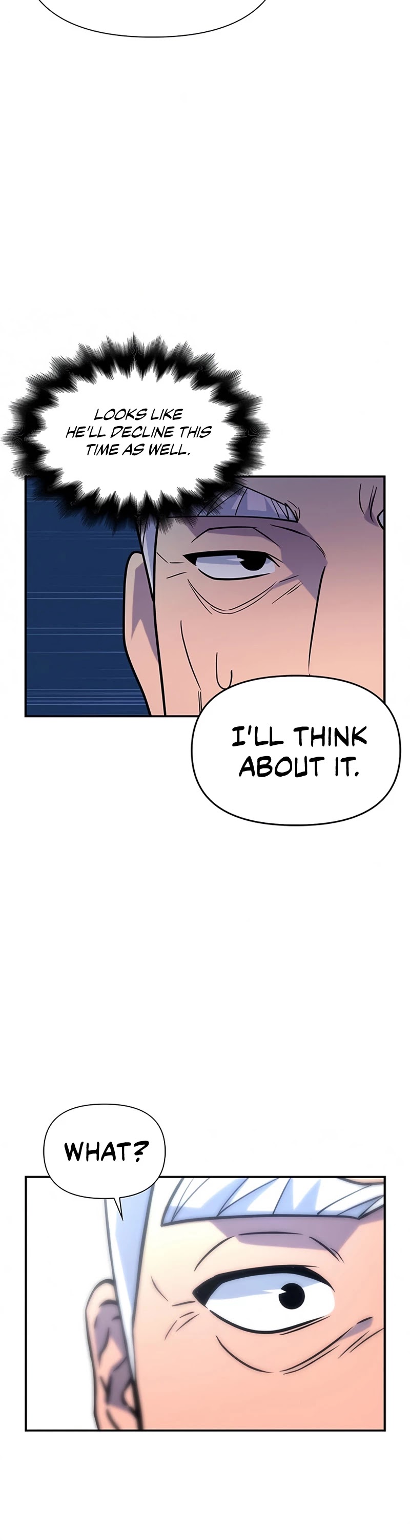 Read Superhuman Battlefield Manga Online