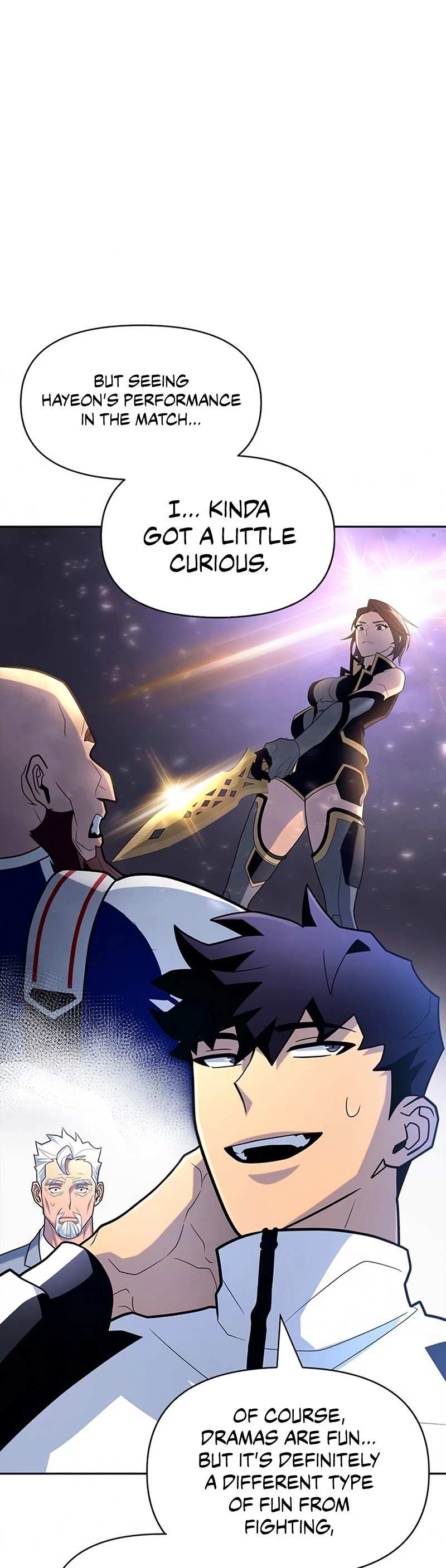 Read Superhuman Battlefield Manga Online