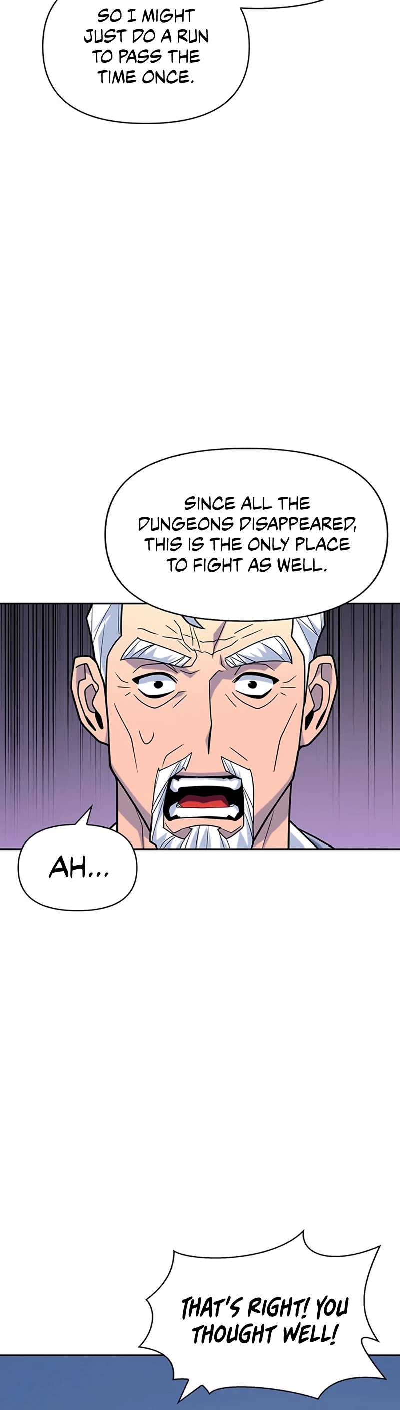 Read Superhuman Battlefield Manga Online