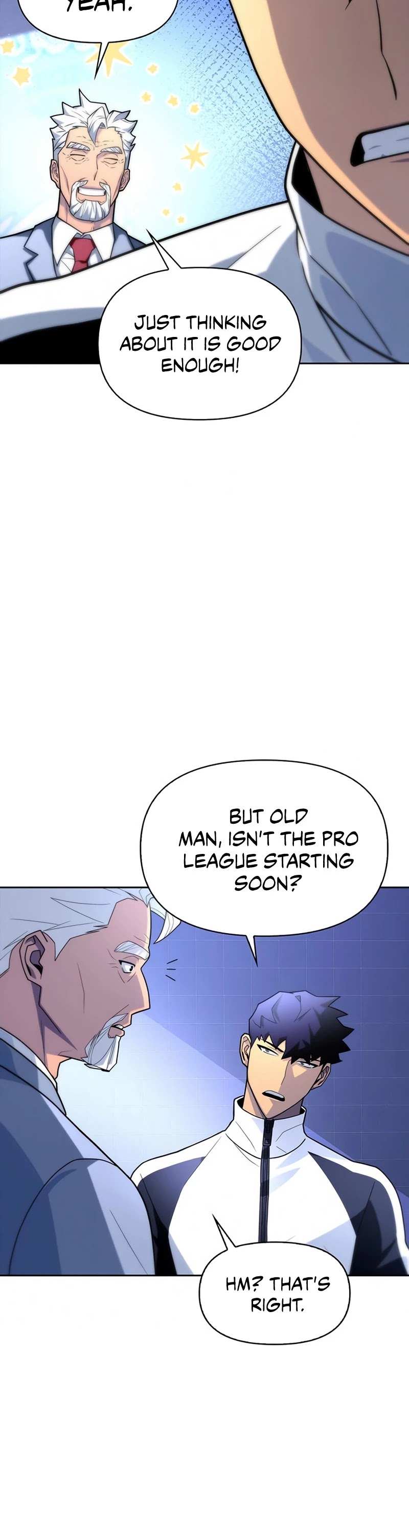 Read Superhuman Battlefield Manga Online