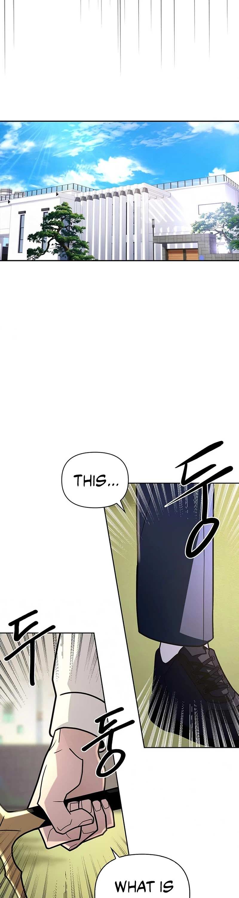 Read Superhuman Battlefield Manga Online