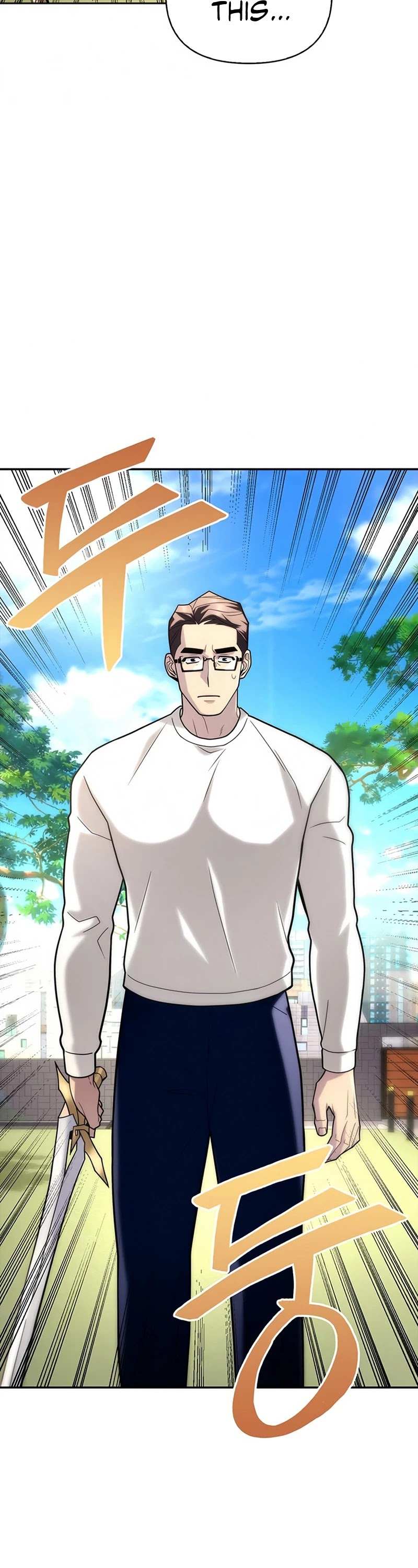 Read Superhuman Battlefield Manga Online