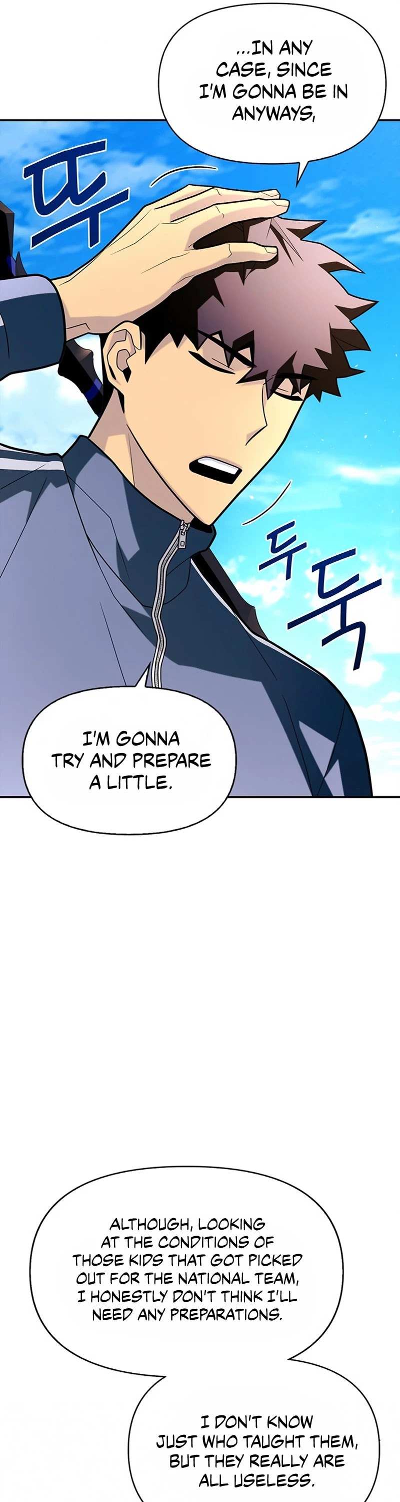 Read Superhuman Battlefield Manga Online