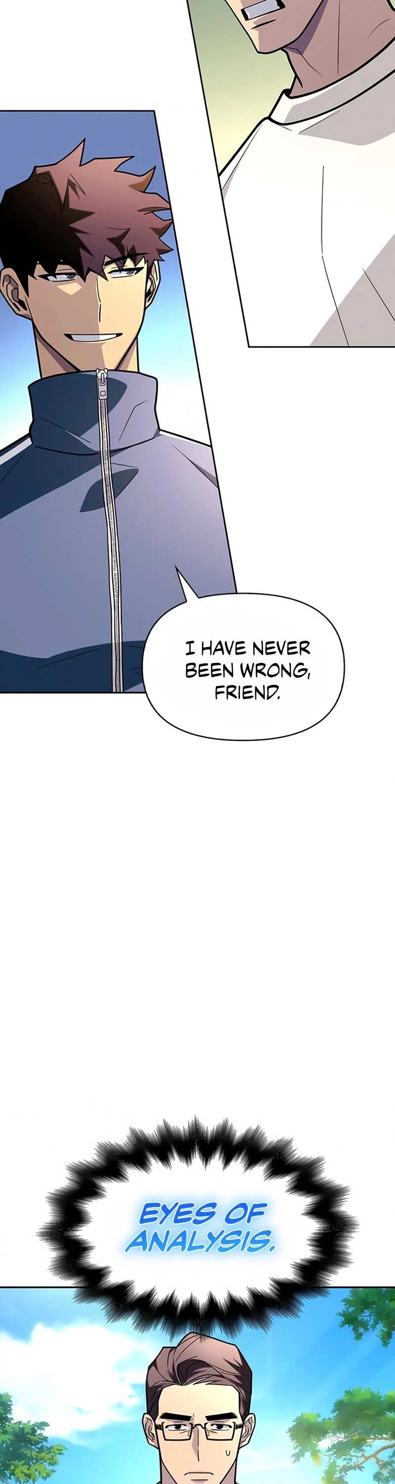 Read Superhuman Battlefield Manga Online