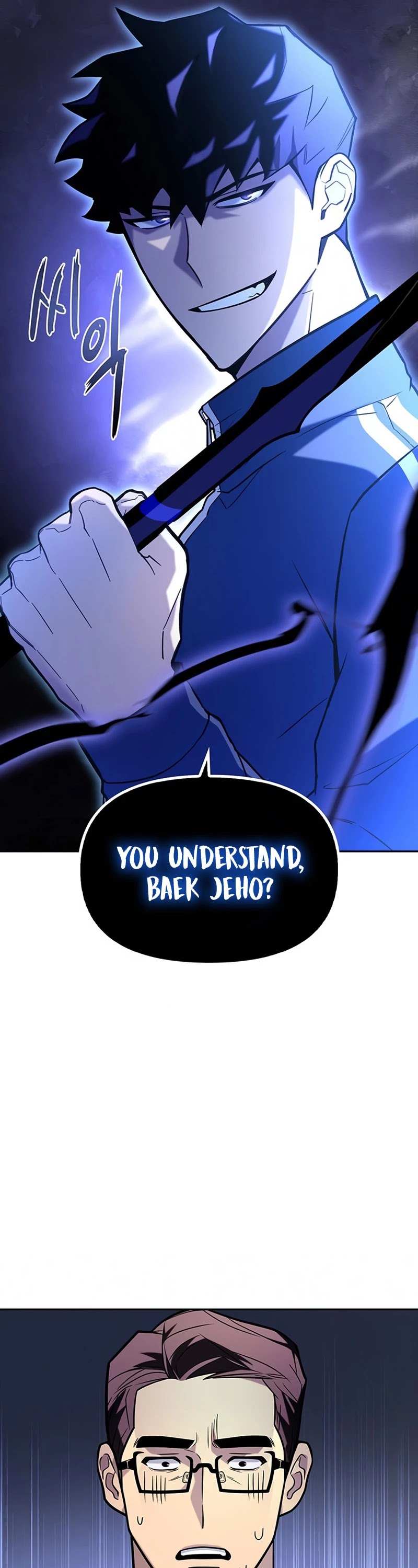 Read Superhuman Battlefield Manga Online