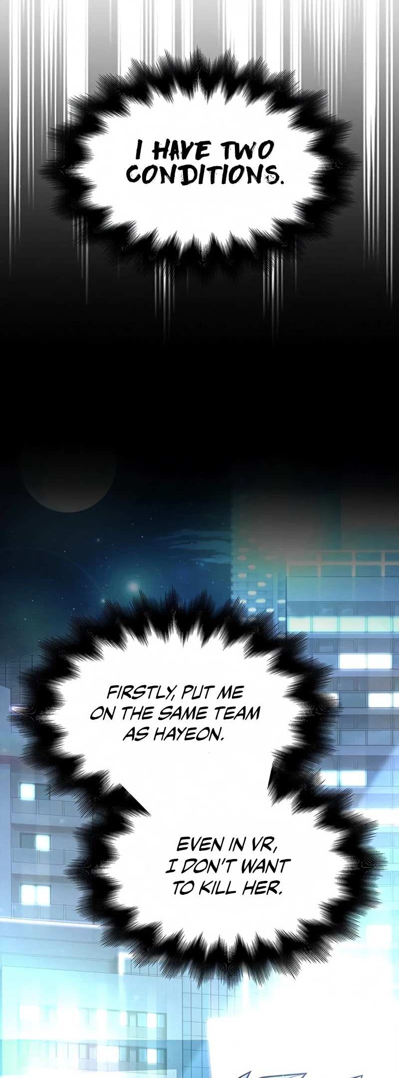 Read Superhuman Battlefield Manga Online