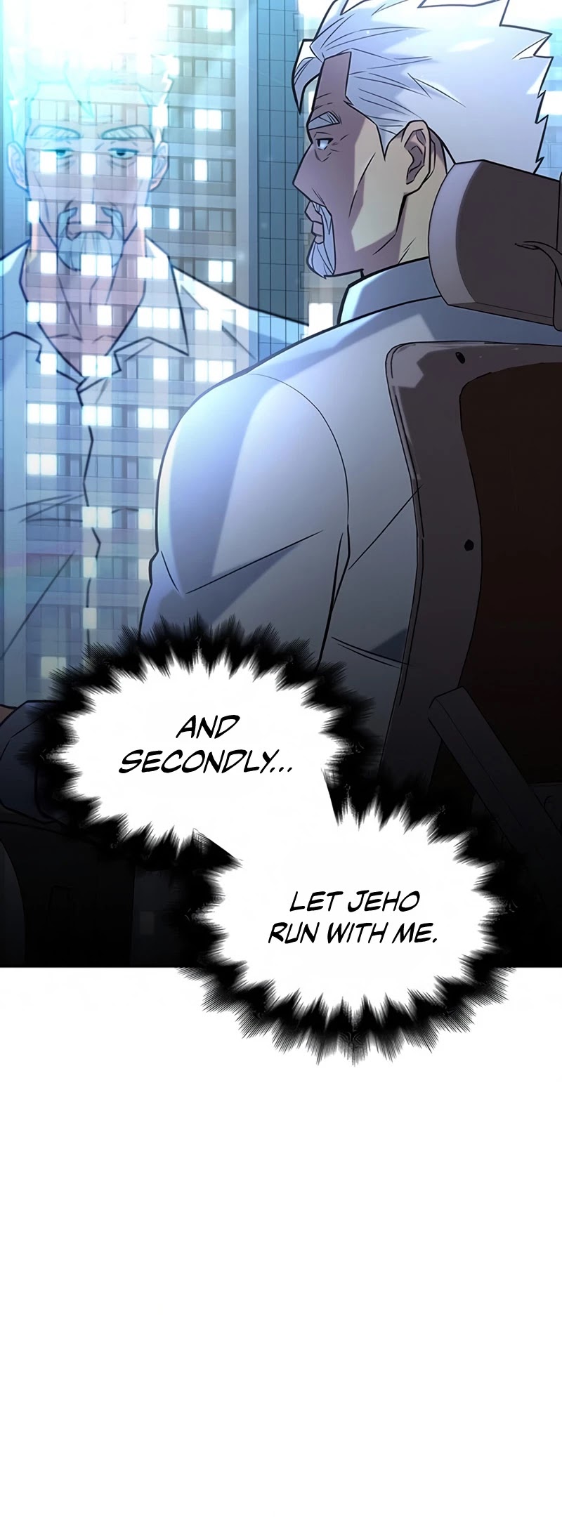 Read Superhuman Battlefield Manga Online