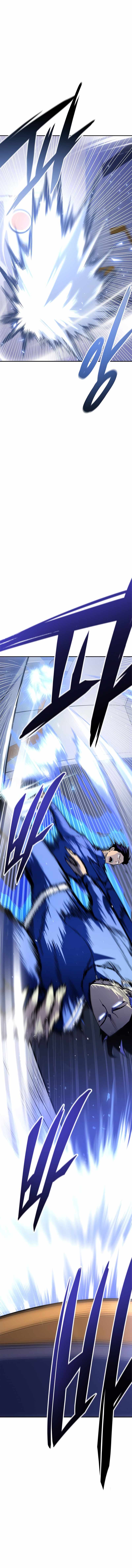 Read Superhuman Battlefield Manga Online