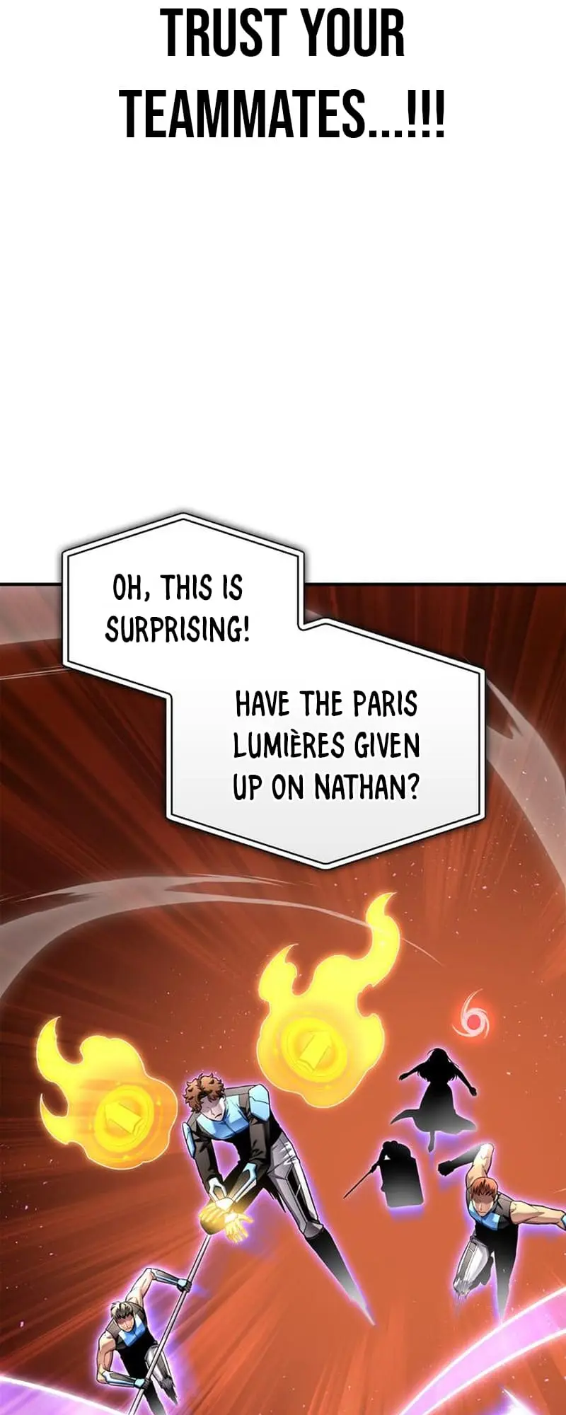 Read Superhuman Battlefield Manga Online