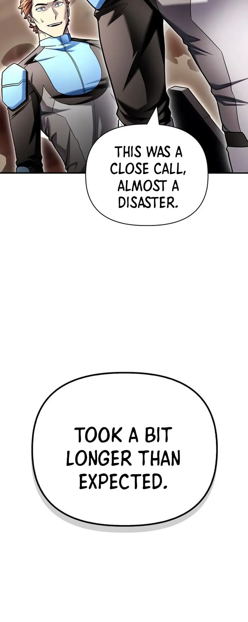 Read Superhuman Battlefield Manga Online