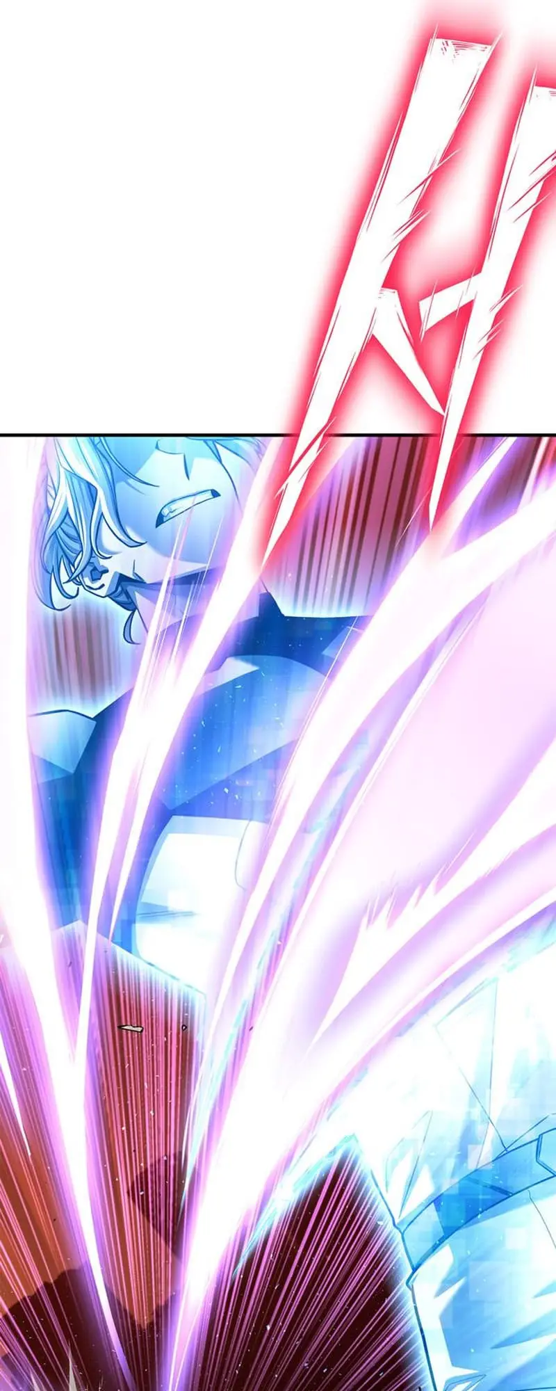 Read Superhuman Battlefield Manga Online