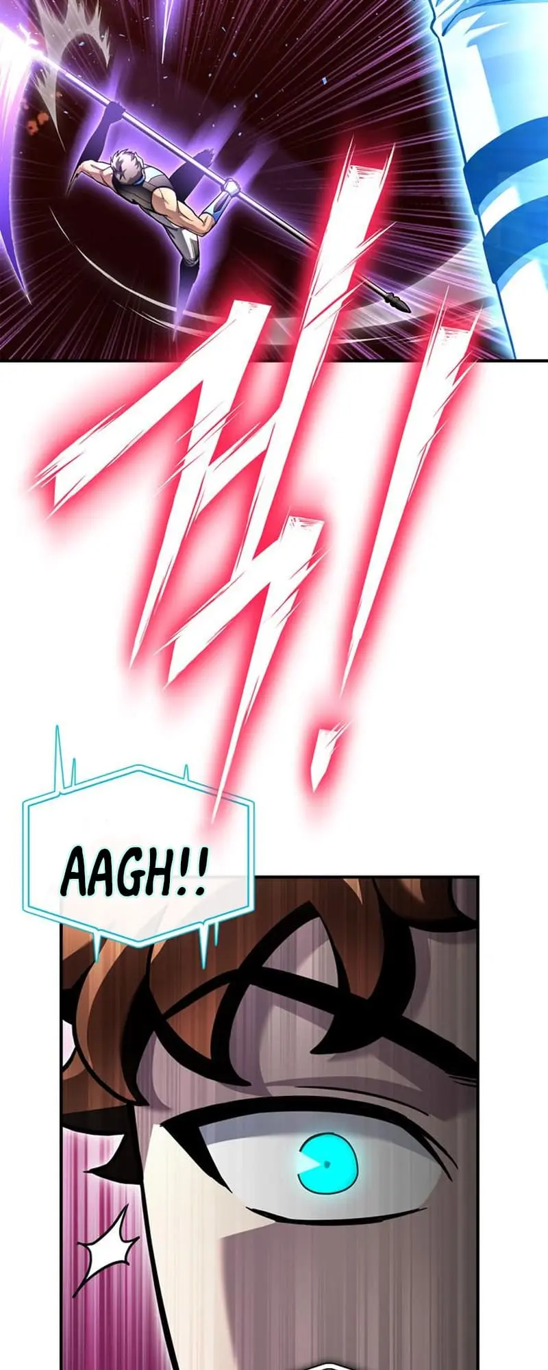 Read Superhuman Battlefield Manga Online