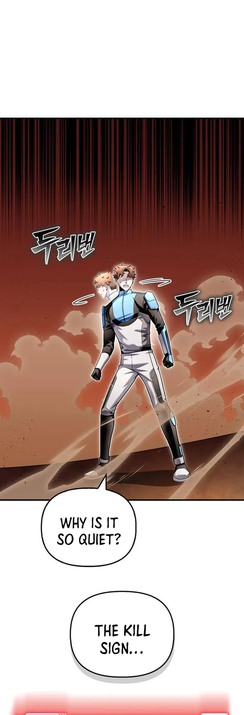 Read Superhuman Battlefield Manga Online