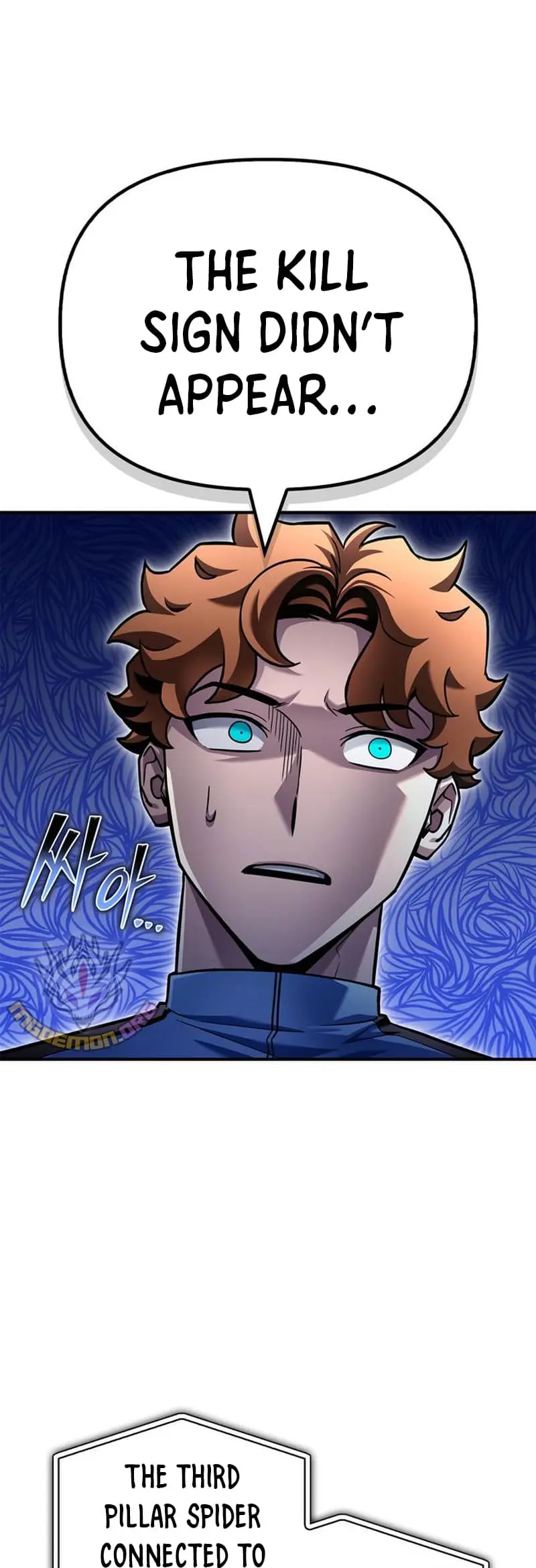 Read Superhuman Battlefield Manga Online