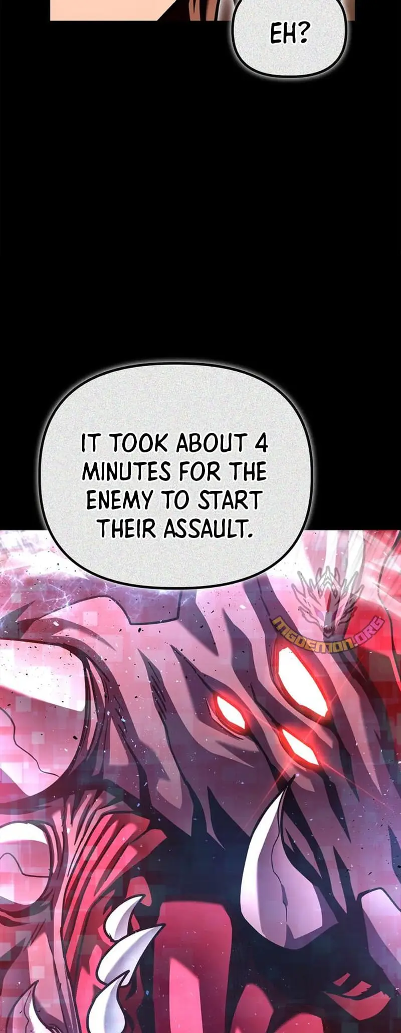 Read Superhuman Battlefield Manga Online