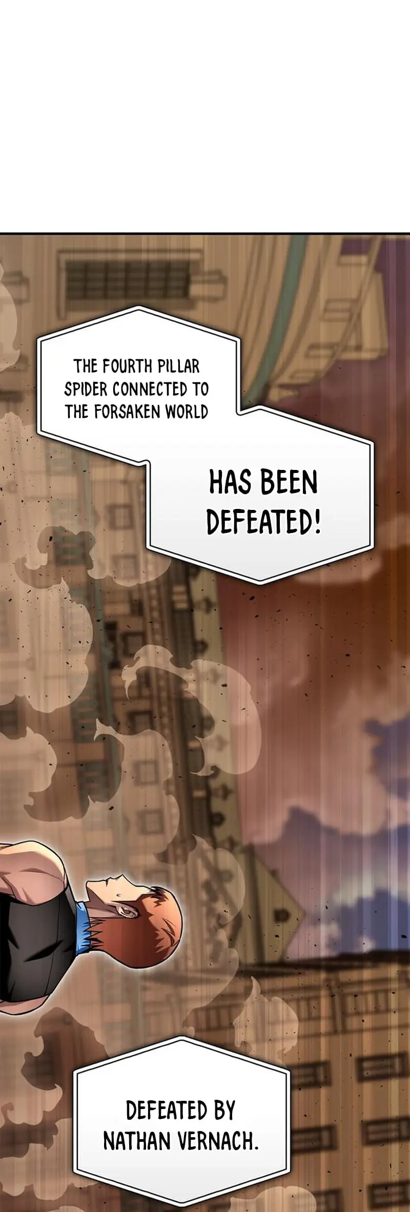 Read Superhuman Battlefield Manga Online