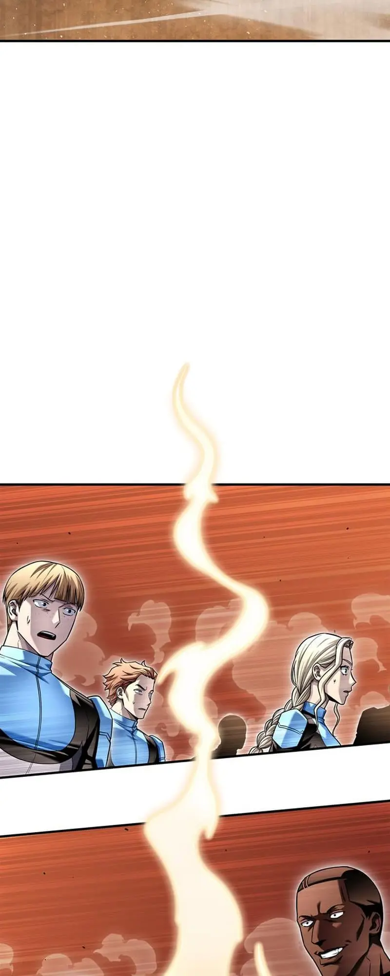 Read Superhuman Battlefield Manga Online