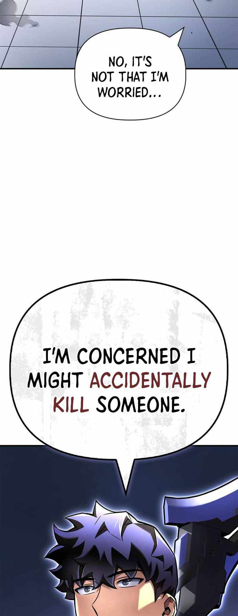 Read Superhuman Battlefield Manga Online