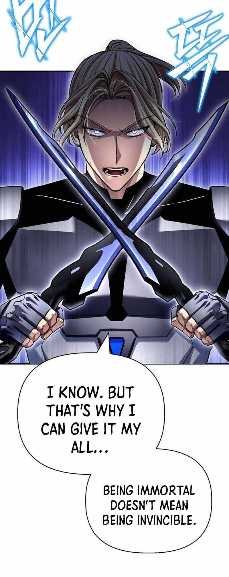 Read Superhuman Battlefield Manga Online