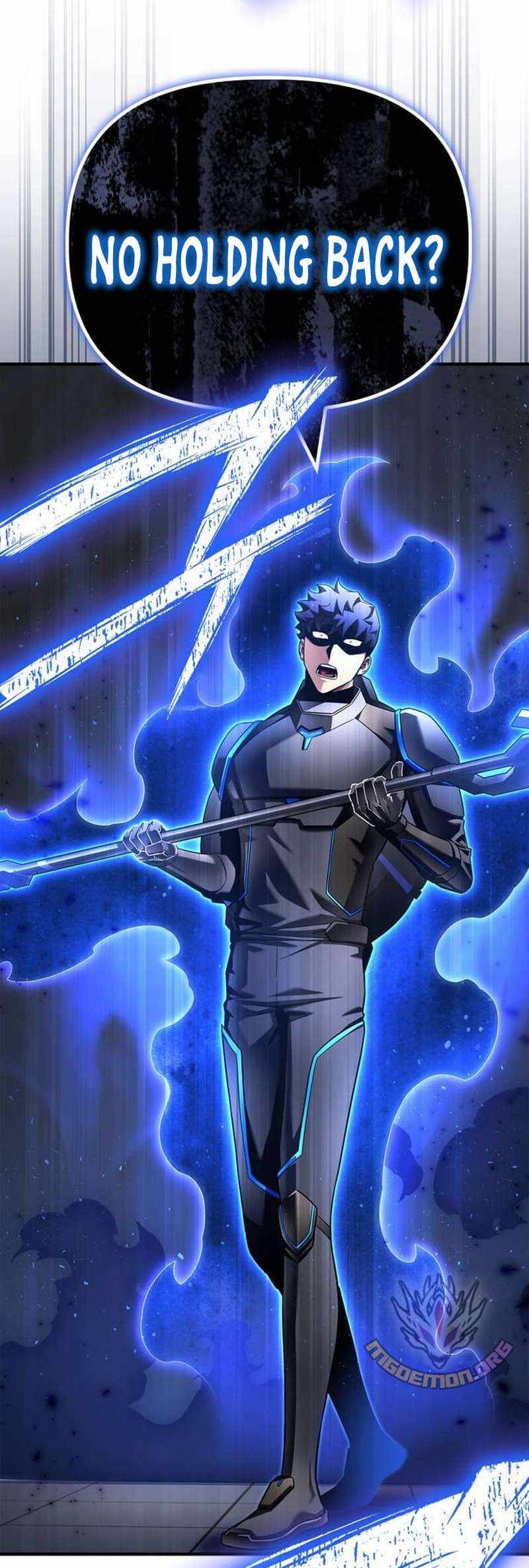Read Superhuman Battlefield Manga Online