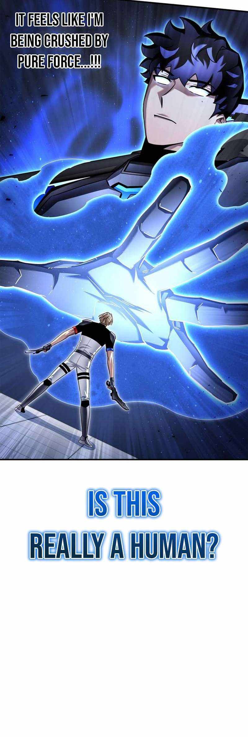 Read Superhuman Battlefield Manga Online