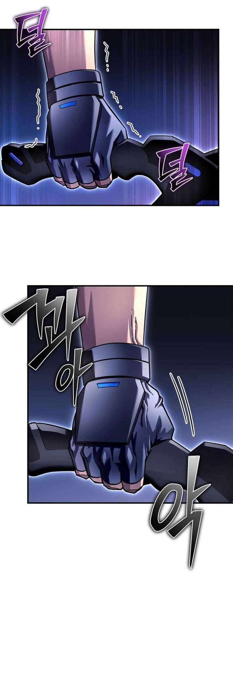 Read Superhuman Battlefield Manga Online