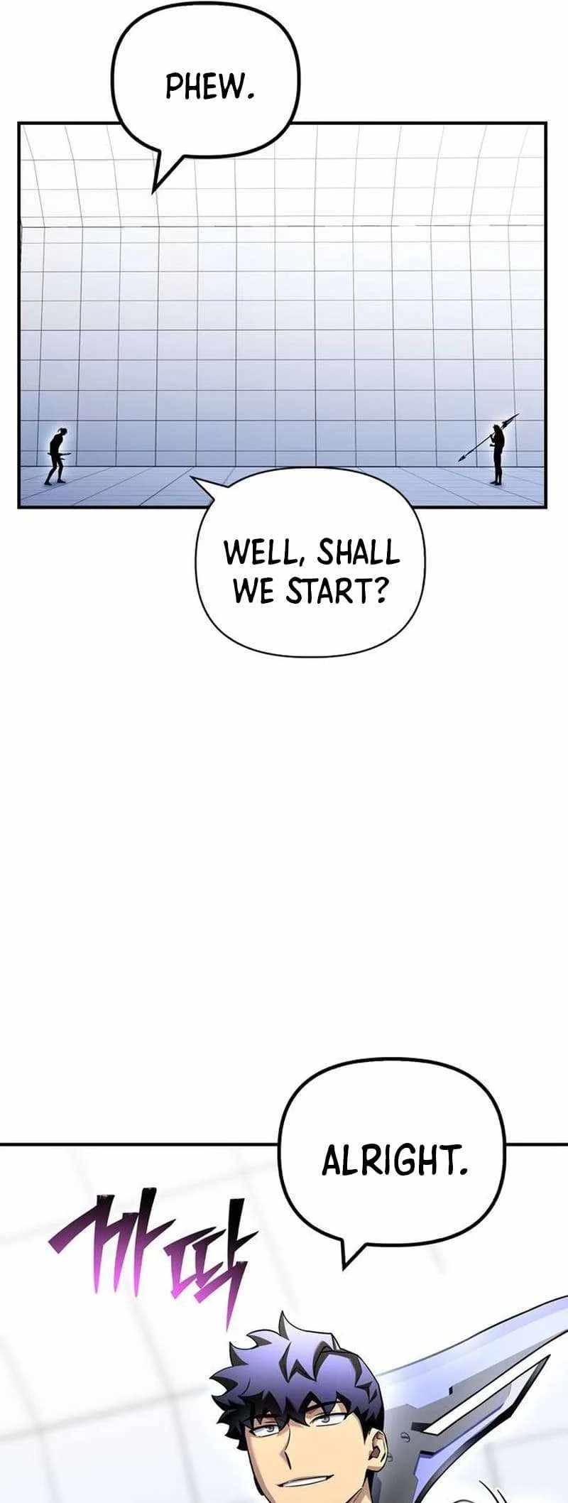 Read Superhuman Battlefield Manga Online