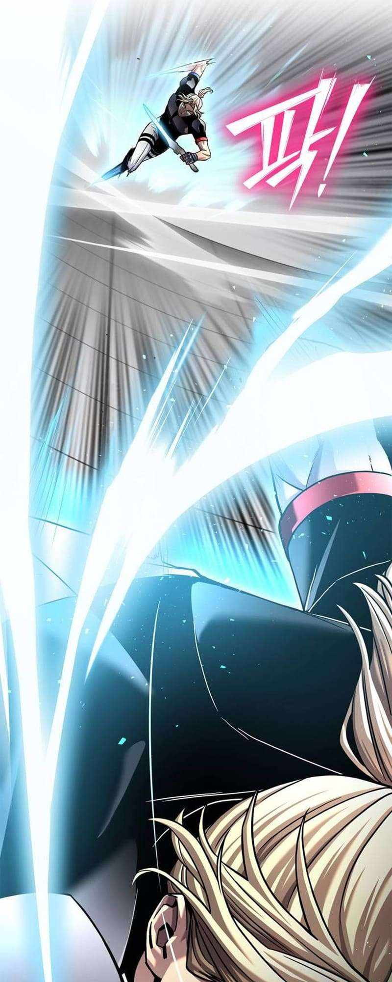 Read Superhuman Battlefield Manga Online
