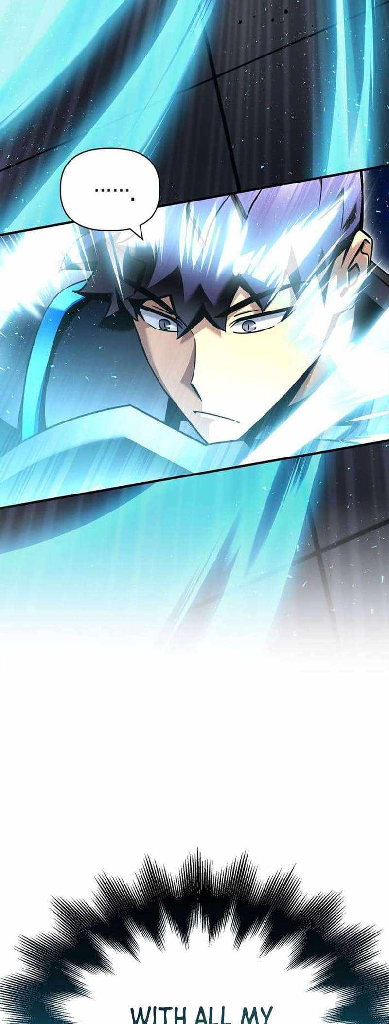 Read Superhuman Battlefield Manga Online