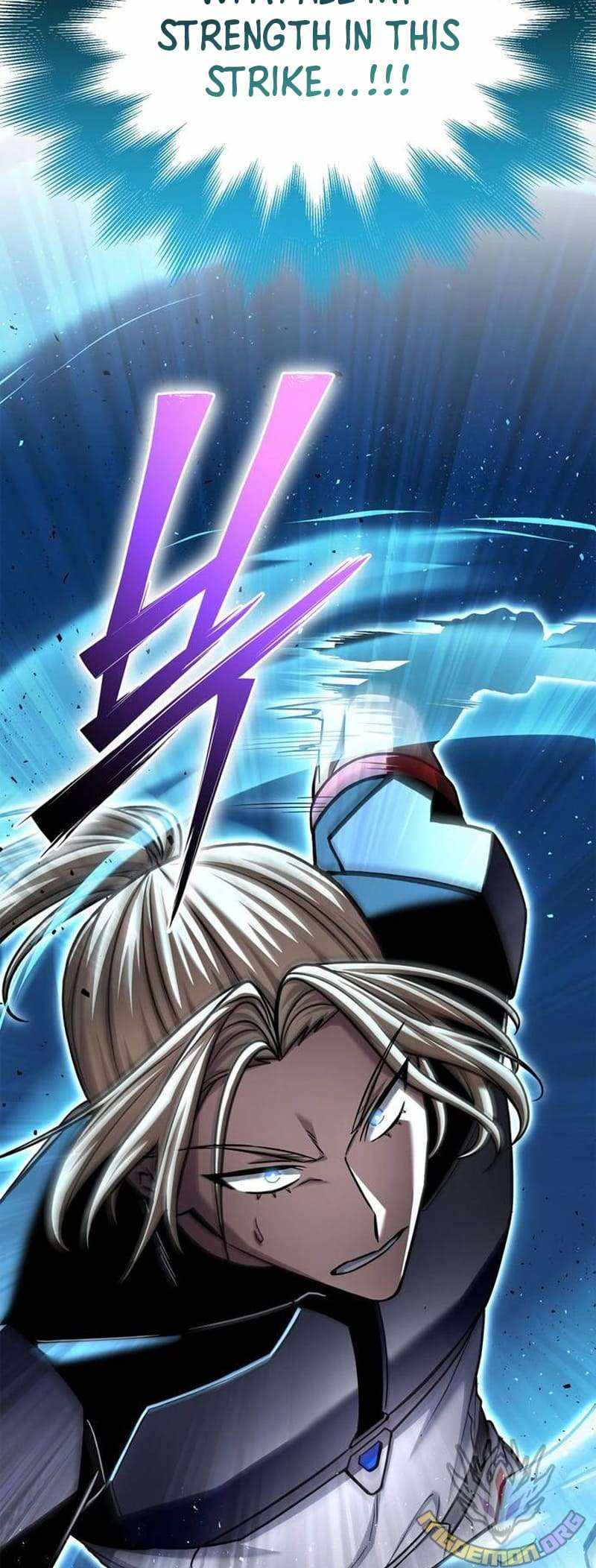 Read Superhuman Battlefield Manga Online