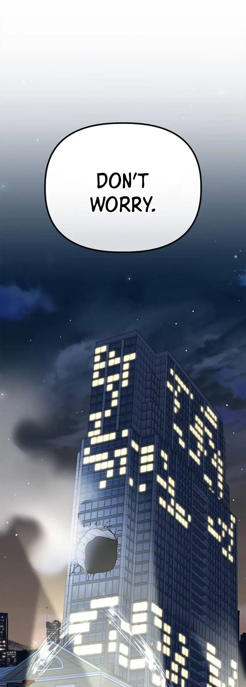 Read Superhuman Battlefield Manga Online