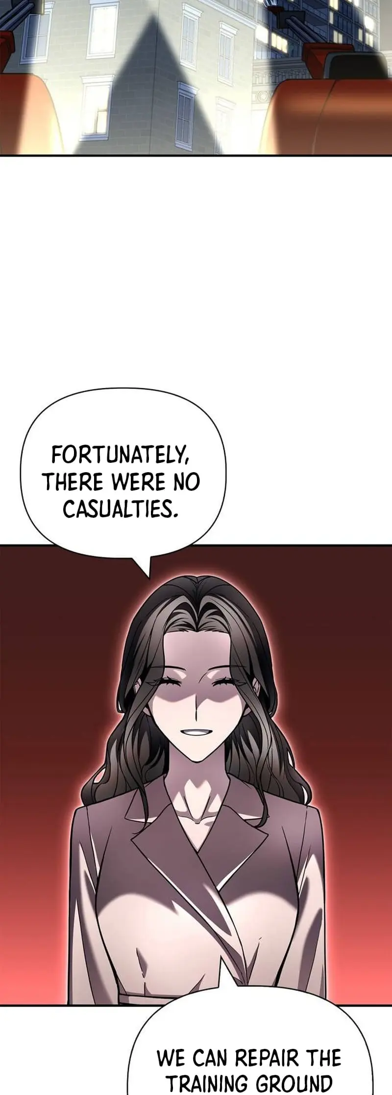 Read Superhuman Battlefield Manga Online