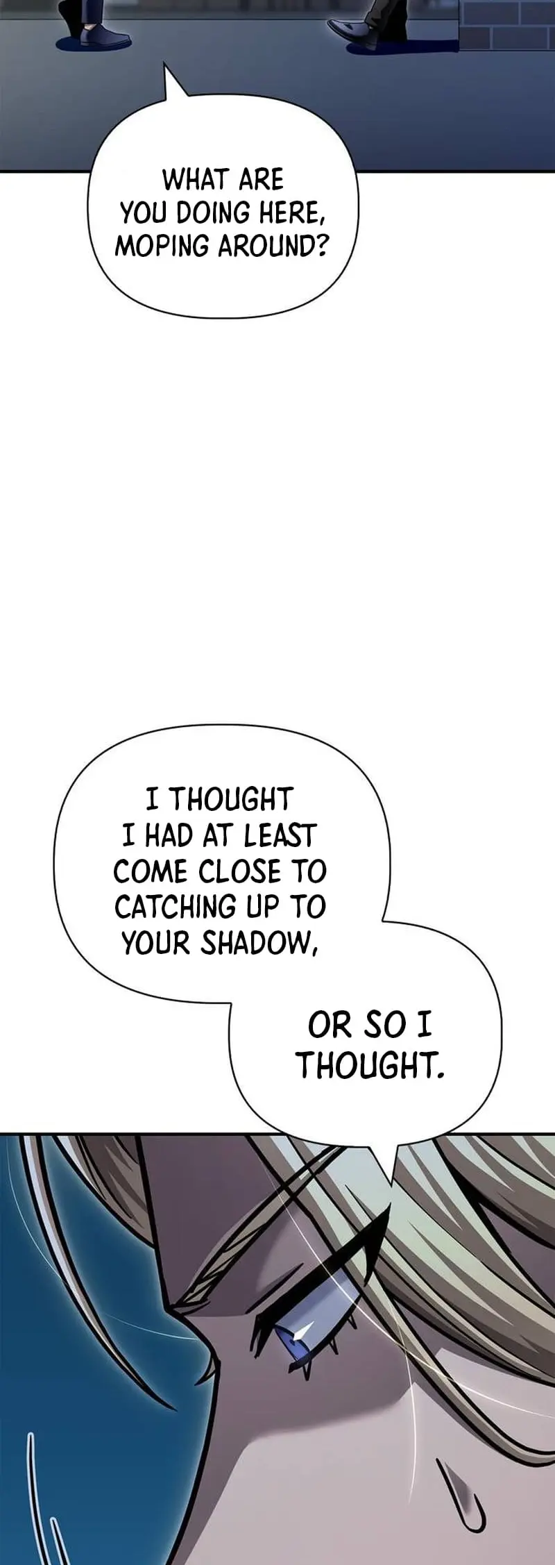 Read Superhuman Battlefield Manga Online