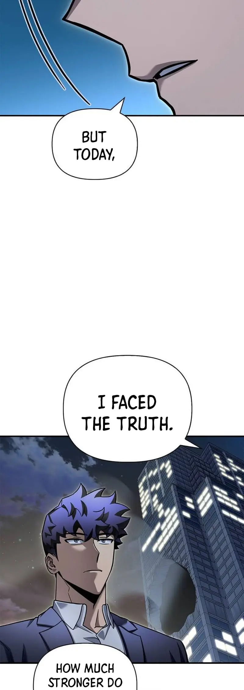 Read Superhuman Battlefield Manga Online