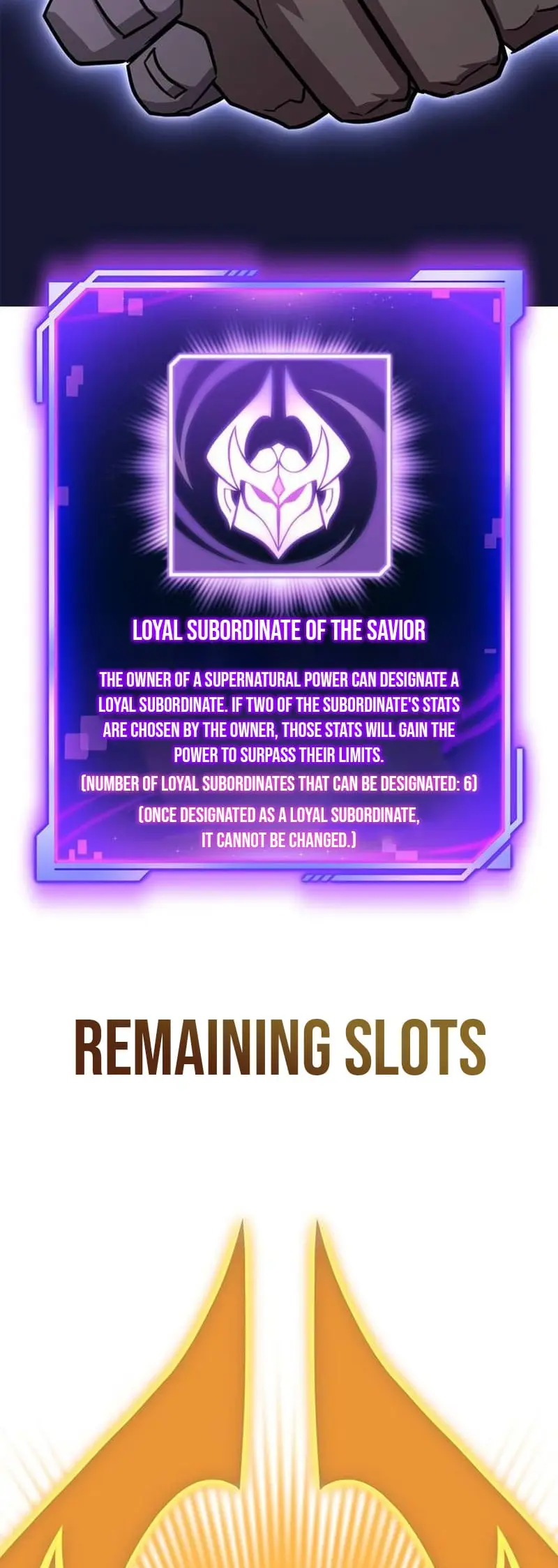 Read Superhuman Battlefield Manga Online