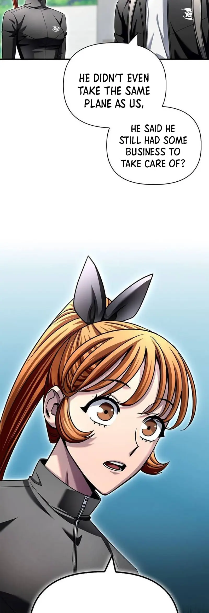 Read Superhuman Battlefield Manga Online